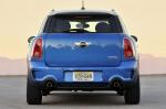 Mini Cooper Countryman 2011 года